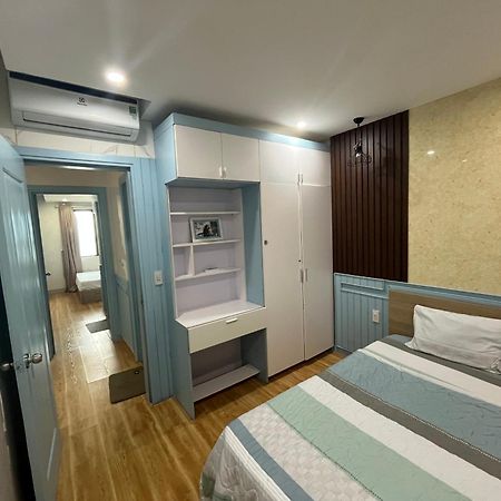 Muong Thanh Apartment - 2Br ダナン市 エクステリア 写真