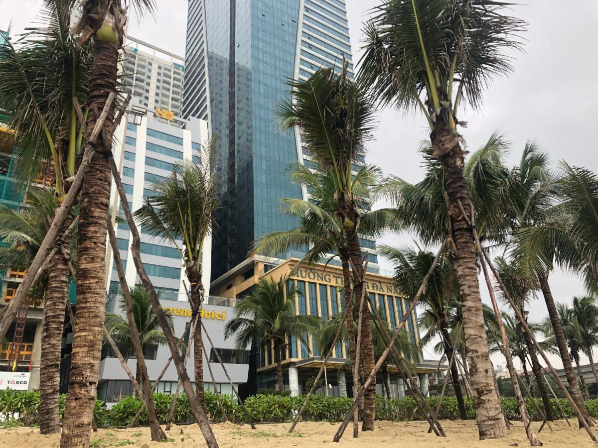 Muong Thanh Apartment - 2Br ダナン市 エクステリア 写真