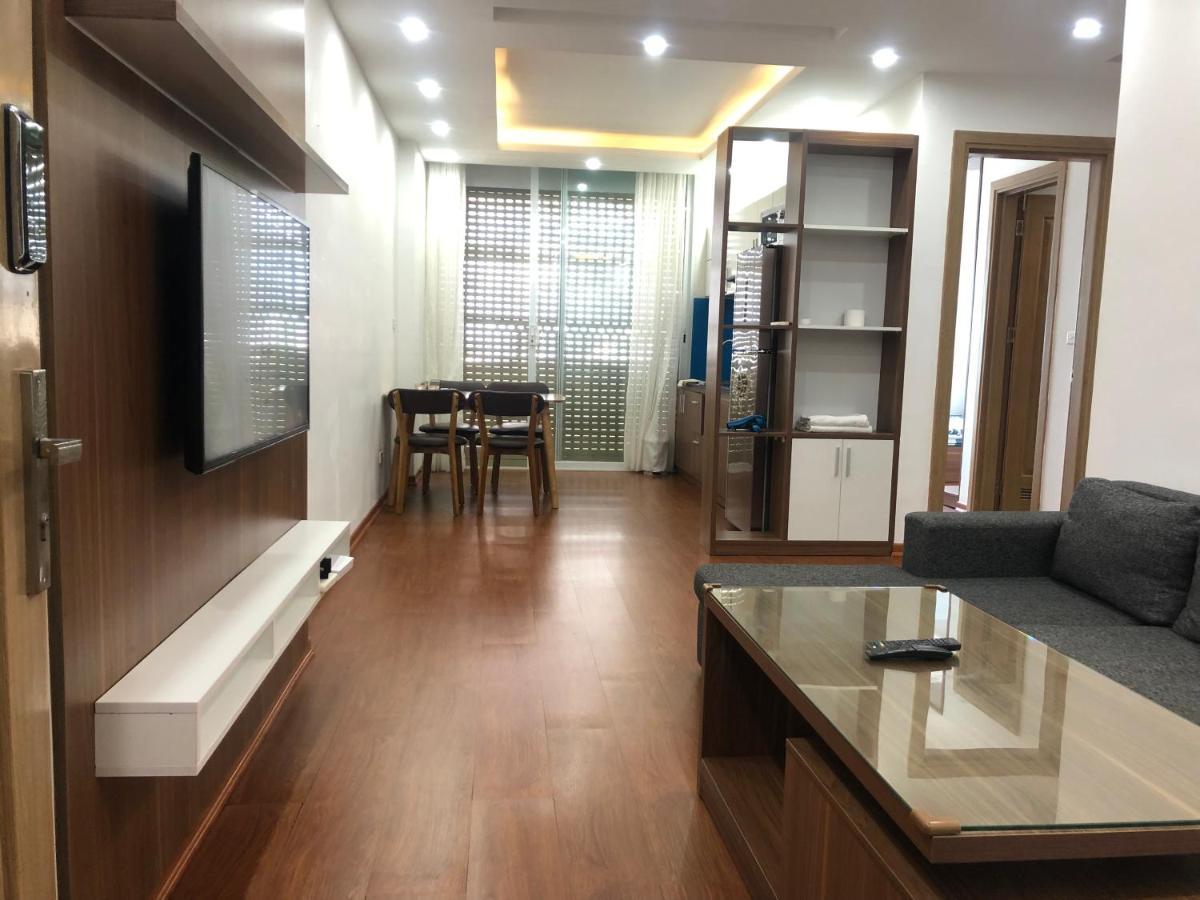 Muong Thanh Apartment - 2Br ダナン市 エクステリア 写真