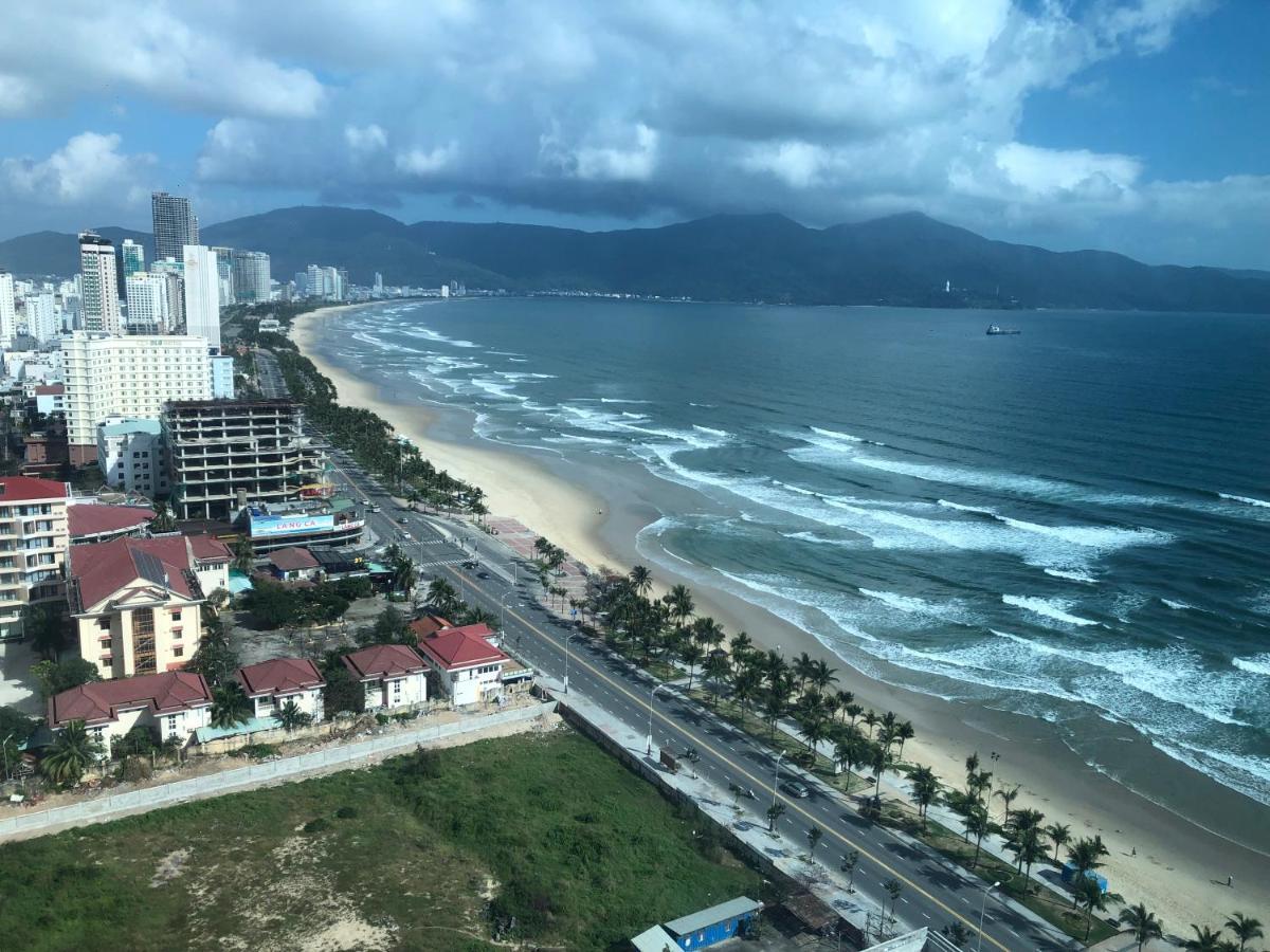 Muong Thanh Apartment - 2Br ダナン市 エクステリア 写真