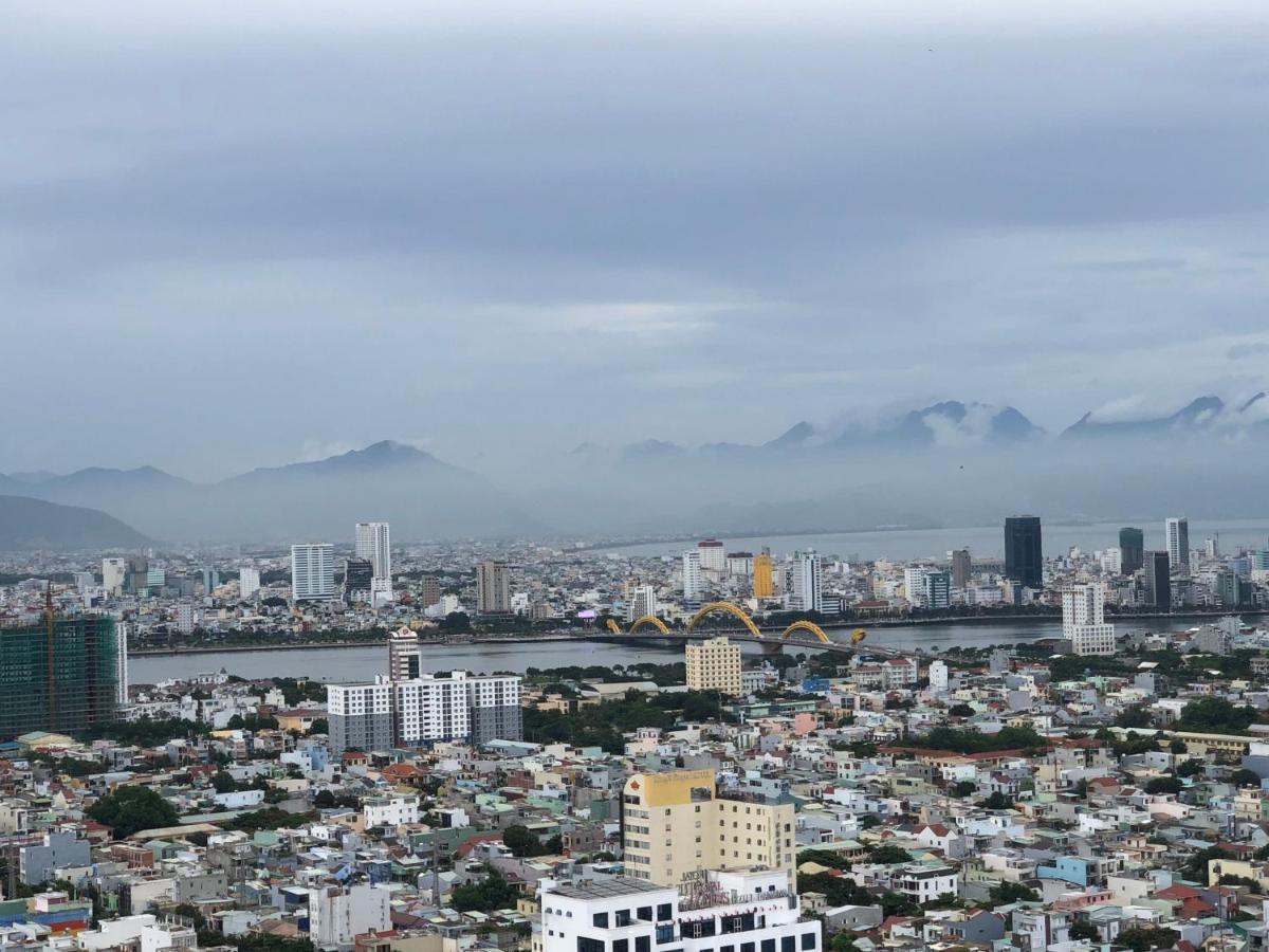 Muong Thanh Apartment - 2Br ダナン市 エクステリア 写真