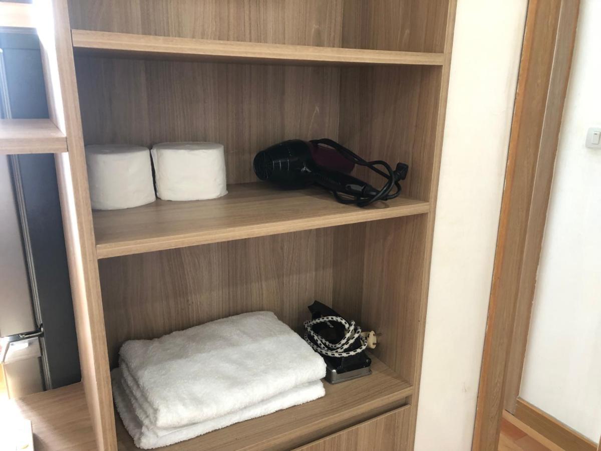 Muong Thanh Apartment - 2Br ダナン市 エクステリア 写真