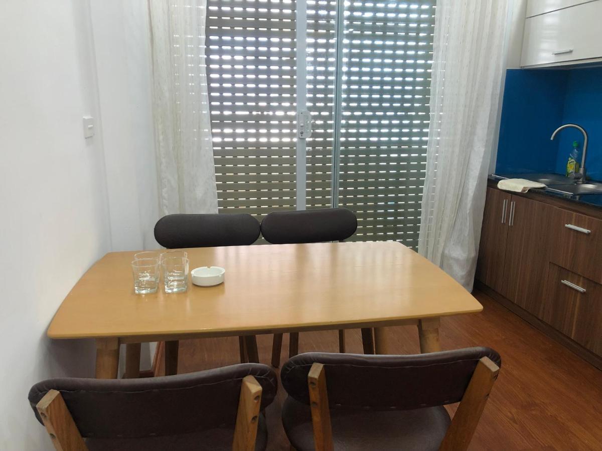Muong Thanh Apartment - 2Br ダナン市 エクステリア 写真