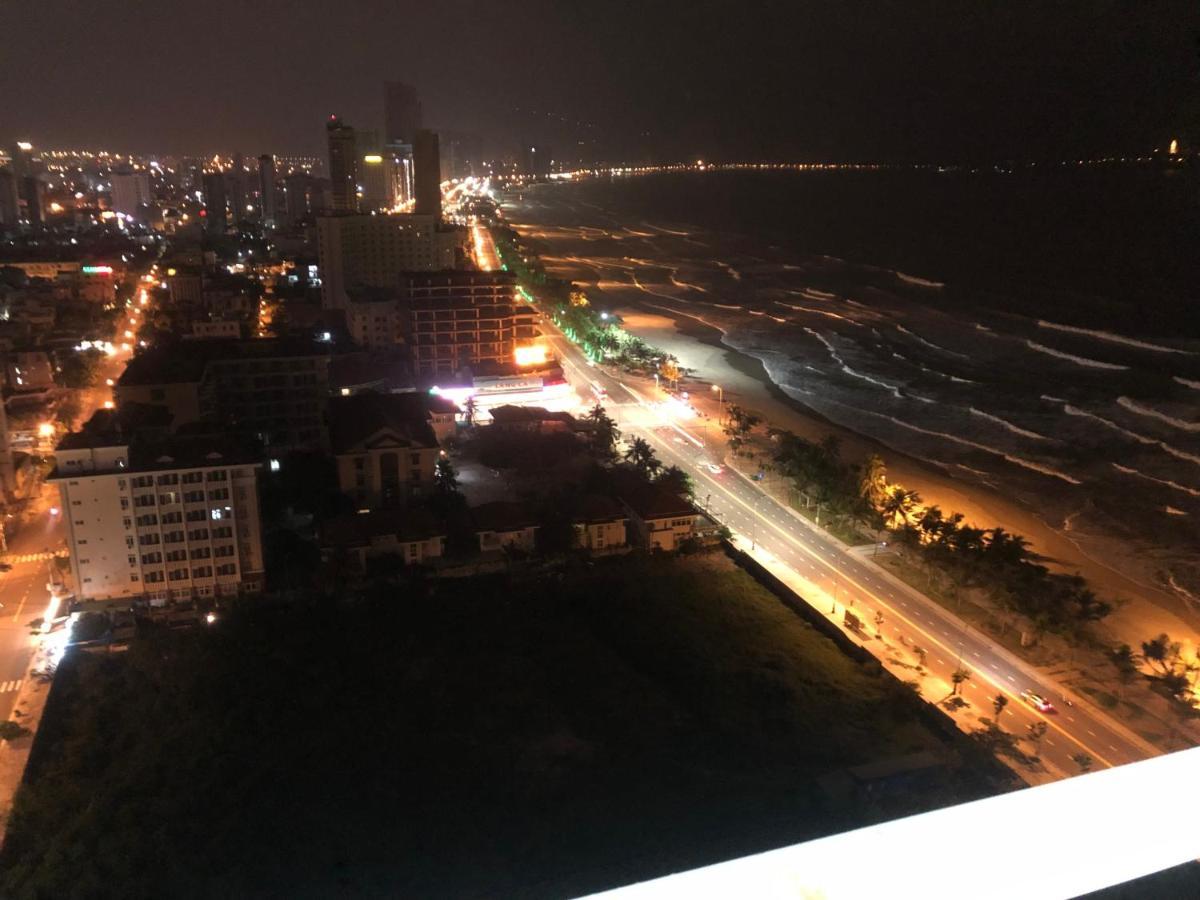 Muong Thanh Apartment - 2Br ダナン市 エクステリア 写真