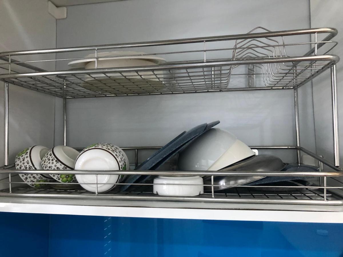 Muong Thanh Apartment - 2Br ダナン市 エクステリア 写真