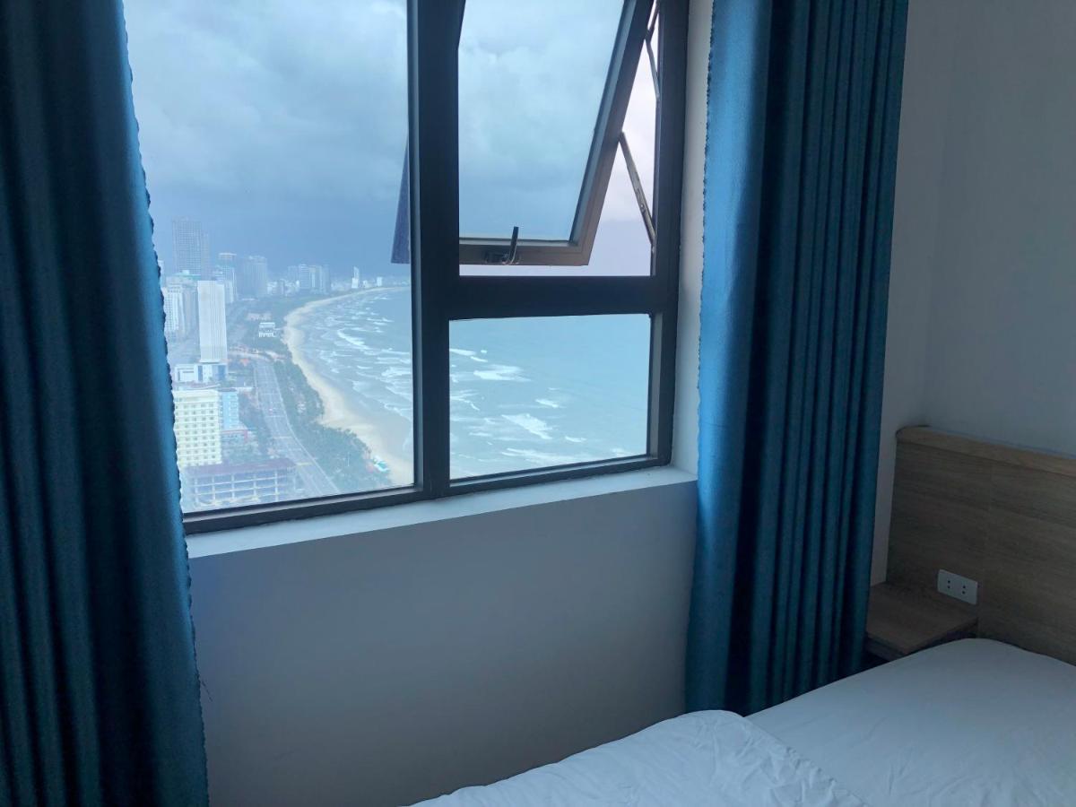 Muong Thanh Apartment - 2Br ダナン市 エクステリア 写真