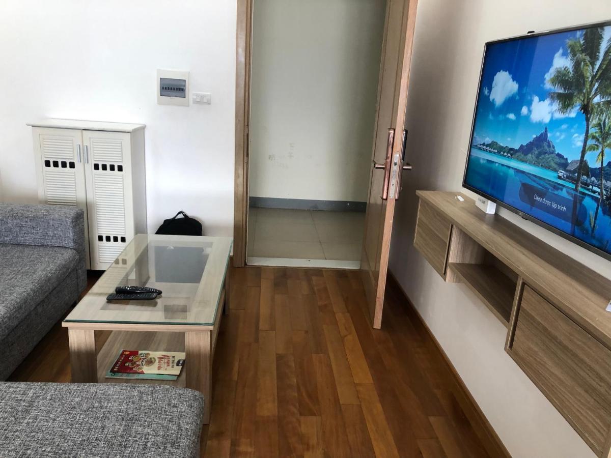 Muong Thanh Apartment - 2Br ダナン市 エクステリア 写真