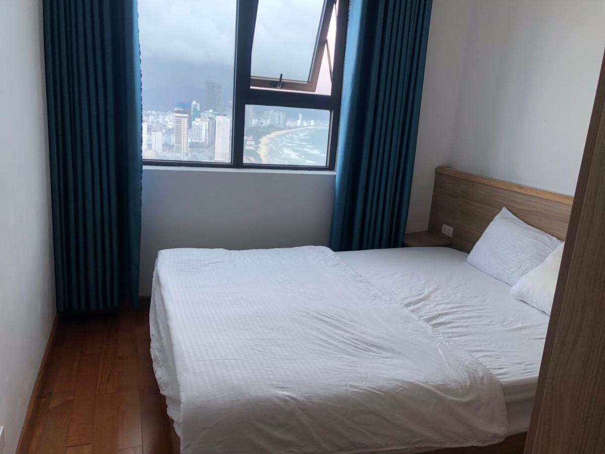 Muong Thanh Apartment - 2Br ダナン市 エクステリア 写真