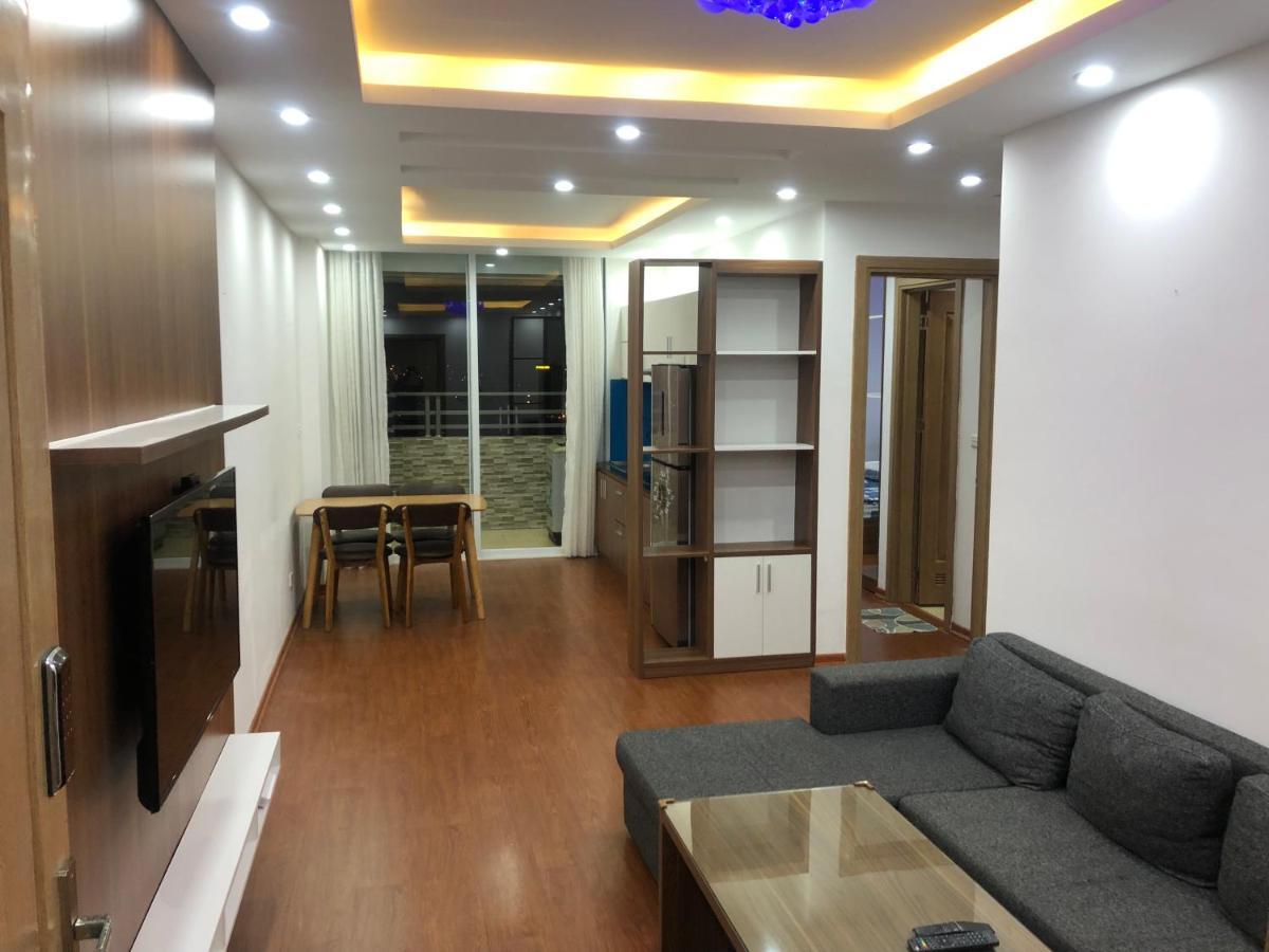 Muong Thanh Apartment - 2Br ダナン市 エクステリア 写真