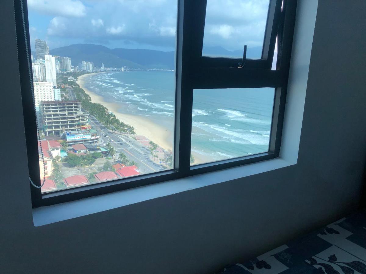 Muong Thanh Apartment - 2Br ダナン市 エクステリア 写真