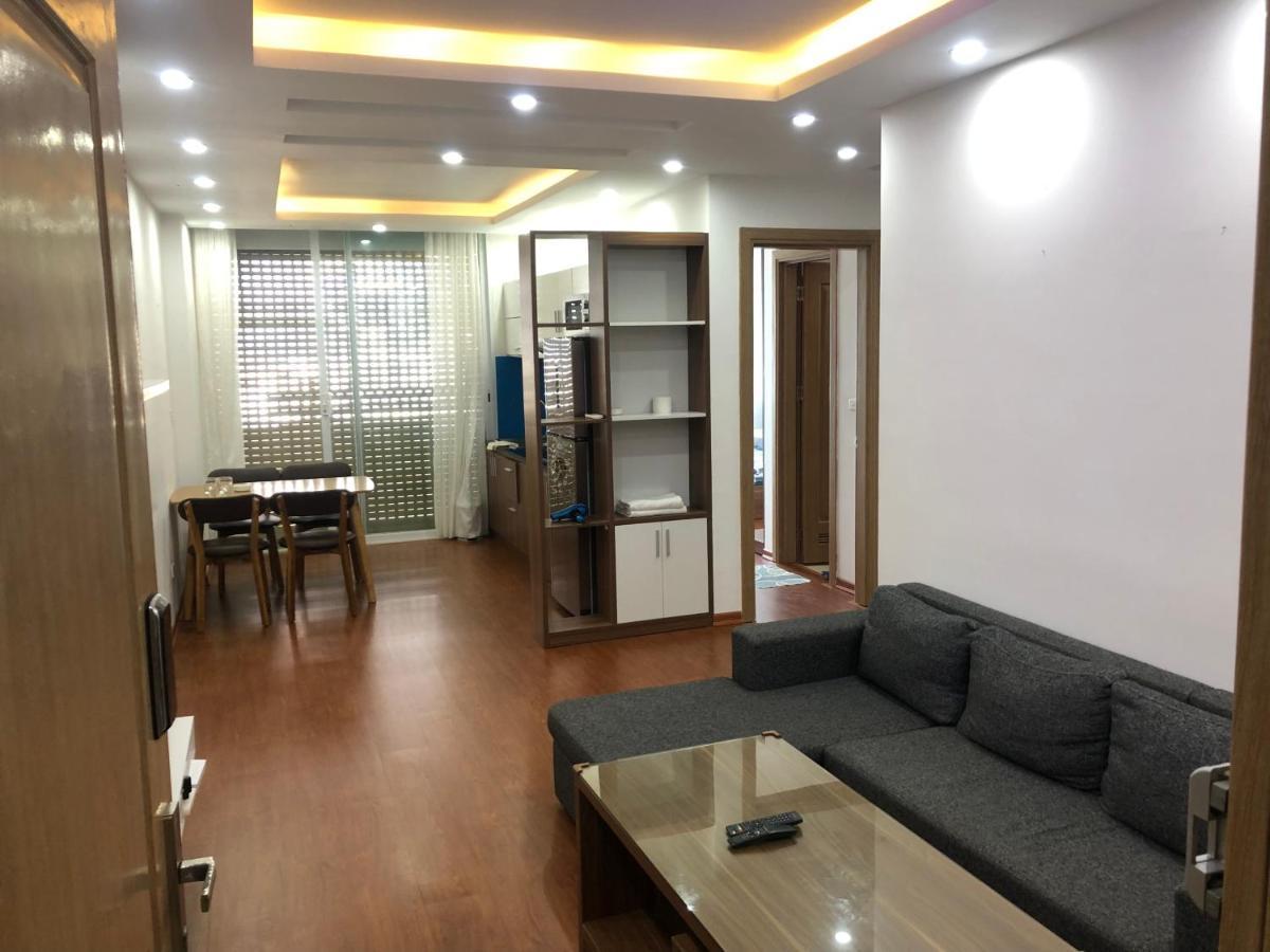 Muong Thanh Apartment - 2Br ダナン市 エクステリア 写真