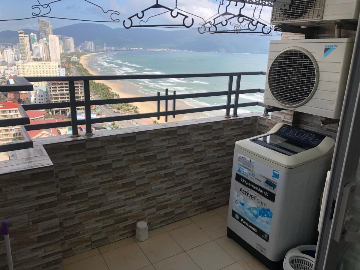 Muong Thanh Apartment - 2Br ダナン市 エクステリア 写真