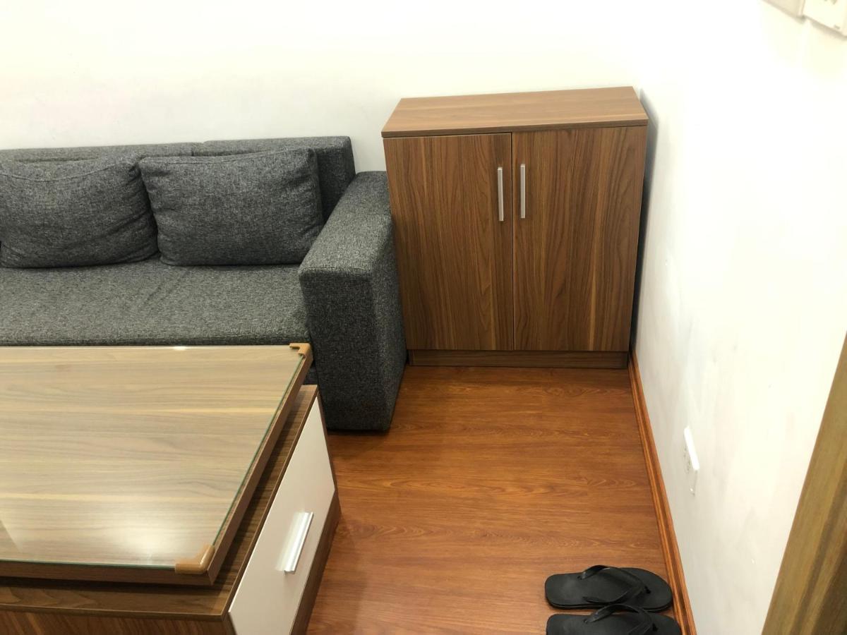 Muong Thanh Apartment - 2Br ダナン市 エクステリア 写真