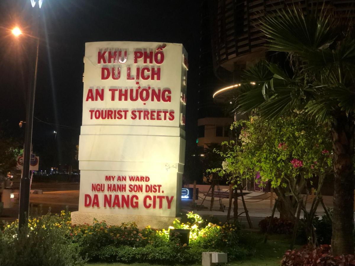 Muong Thanh Apartment - 2Br ダナン市 エクステリア 写真
