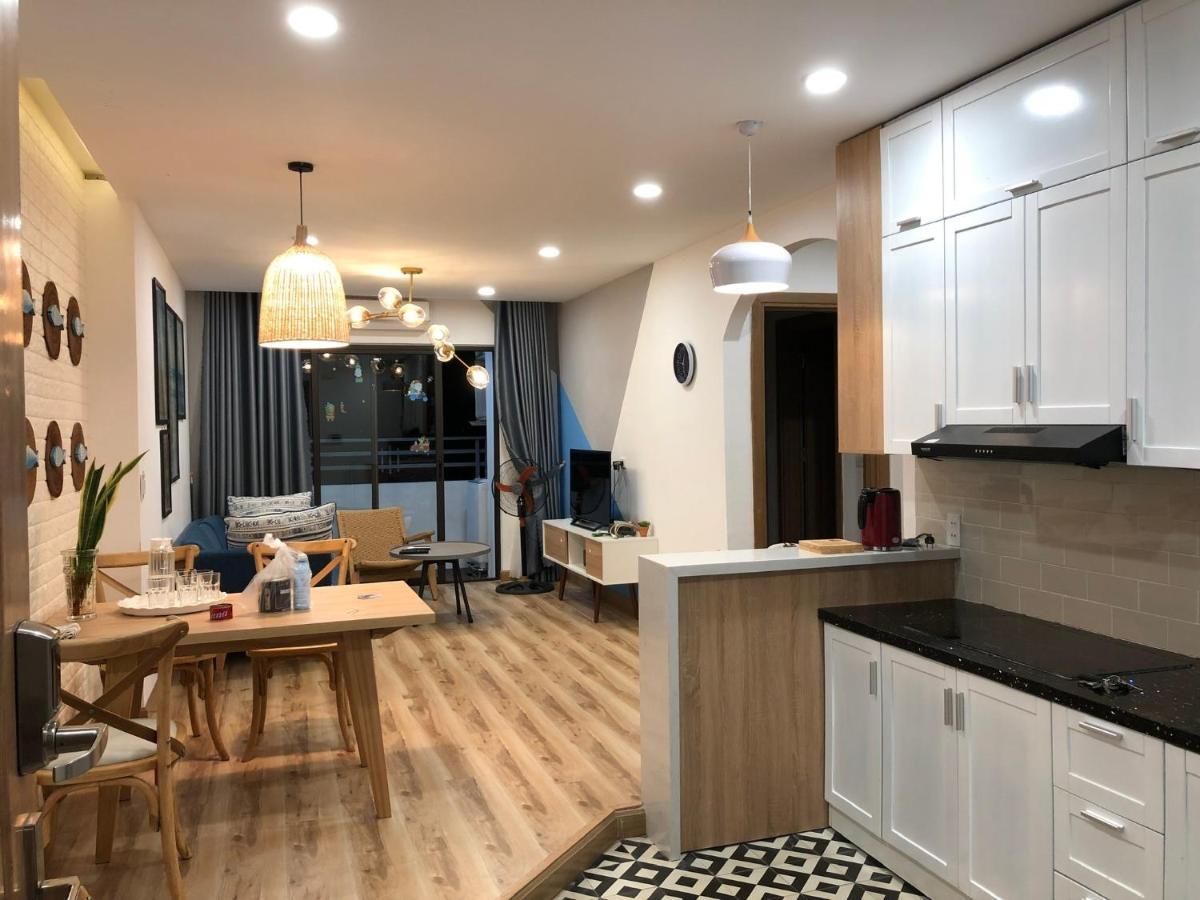 Muong Thanh Apartment - 2Br ダナン市 エクステリア 写真