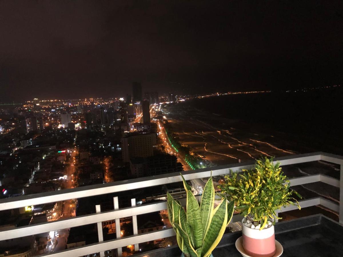 Muong Thanh Apartment - 2Br ダナン市 エクステリア 写真