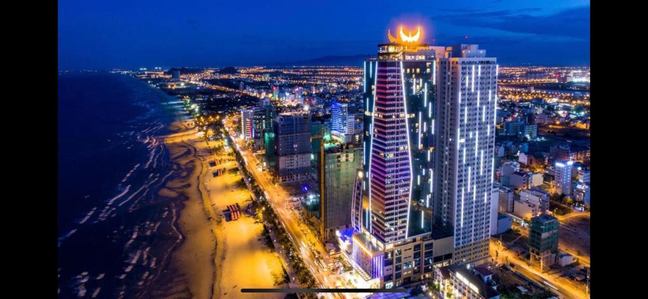 Muong Thanh Apartment - 2Br ダナン市 エクステリア 写真