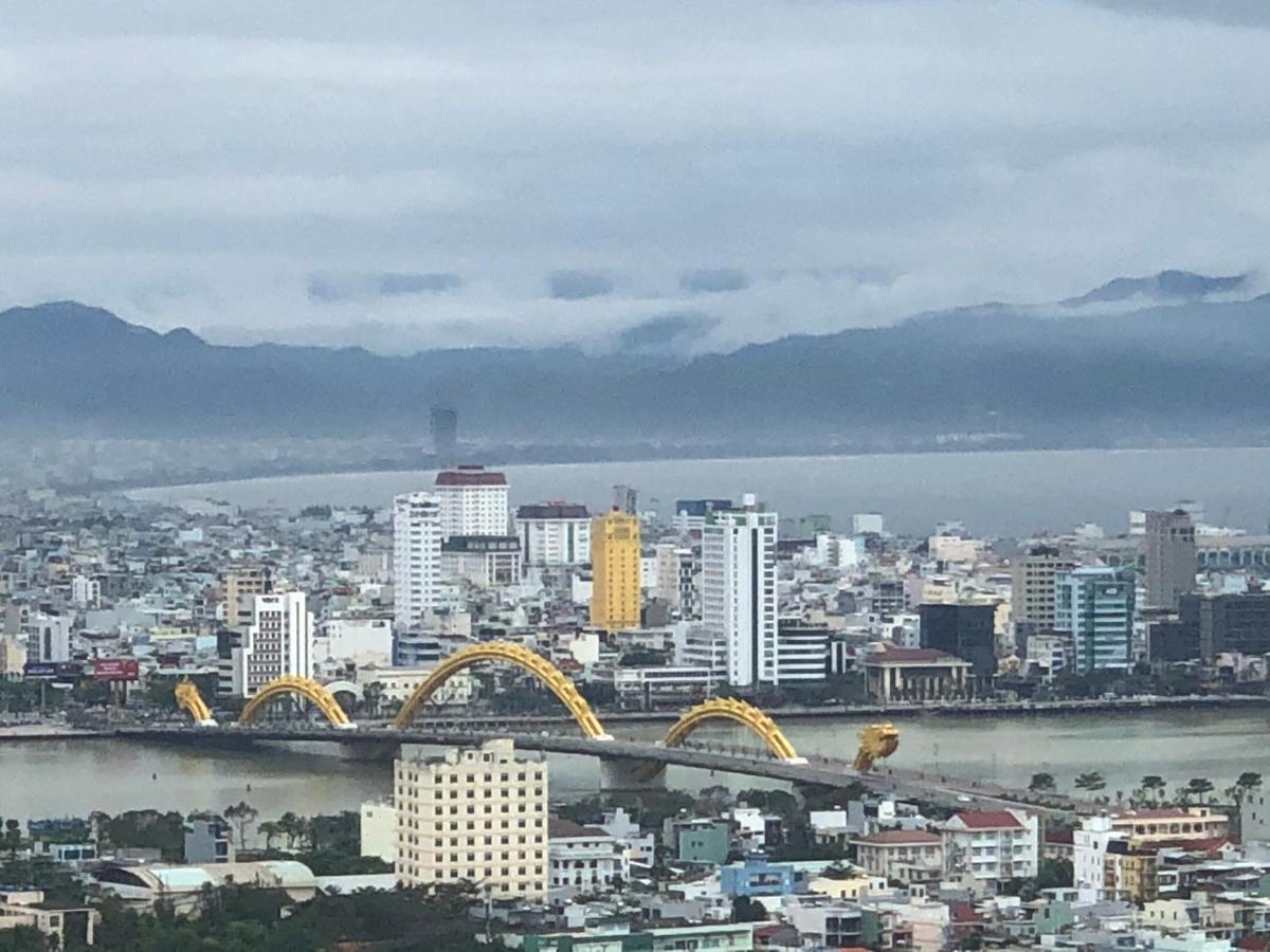 Muong Thanh Apartment - 2Br ダナン市 エクステリア 写真